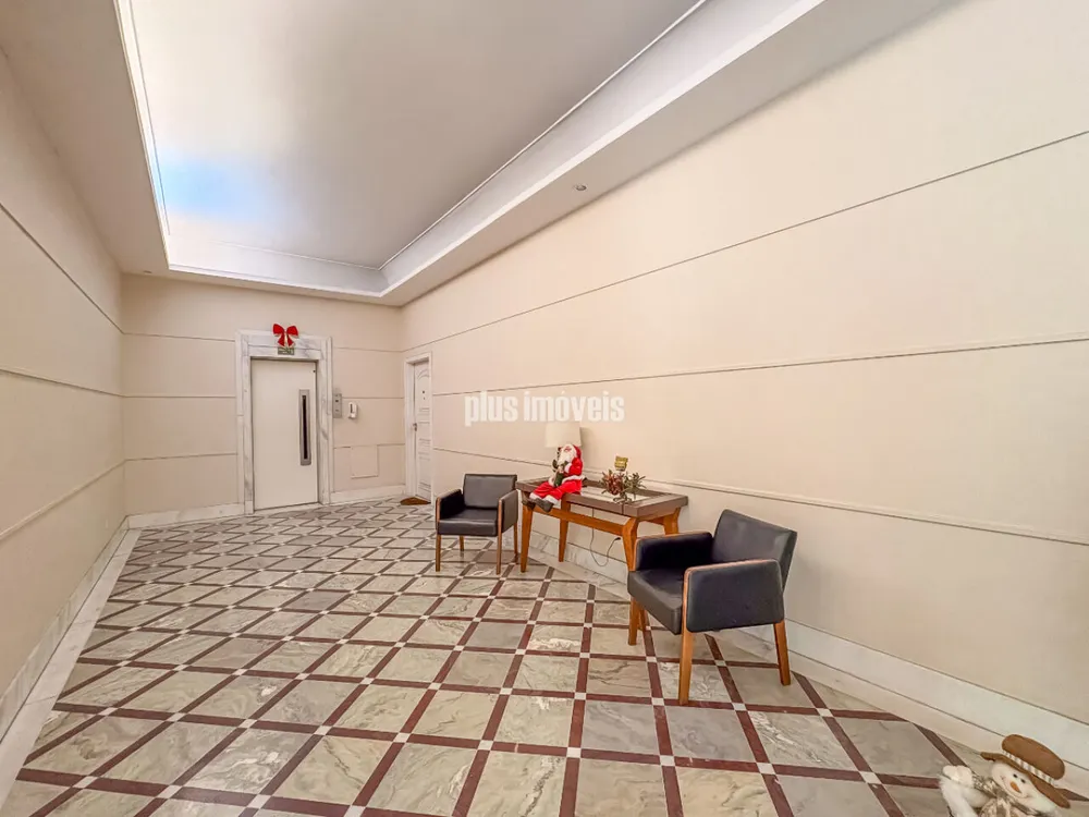 Apartamento, 3 quartos, 152 m² - Foto 1
