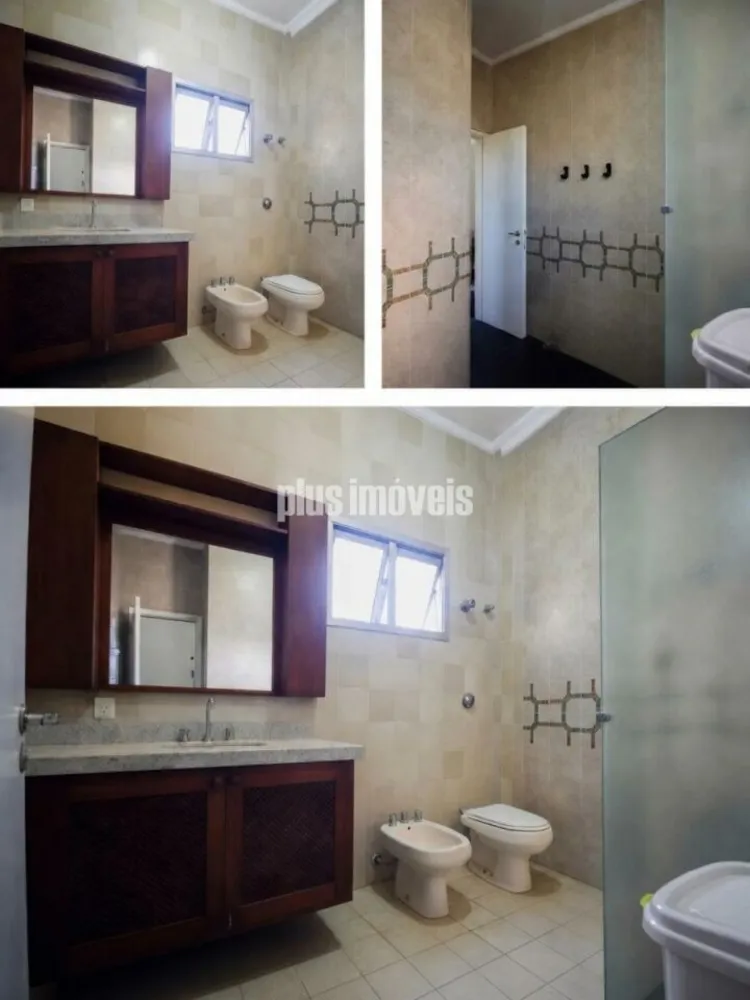 Apartamento, 4 quartos, 345 m² - Foto 6