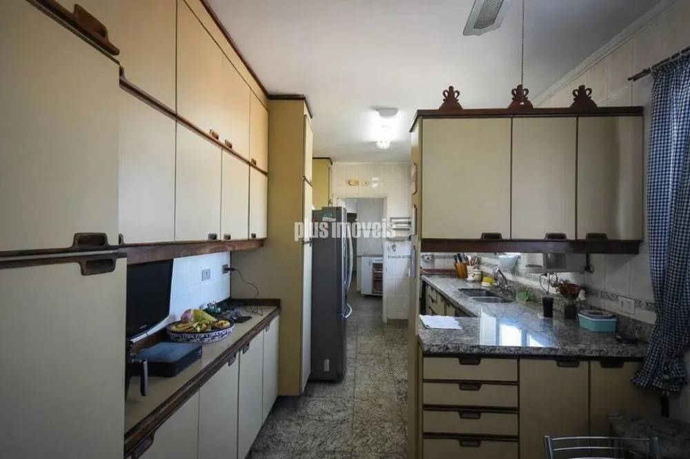 Apartamento, 4 quartos, 345 m² - Foto 7