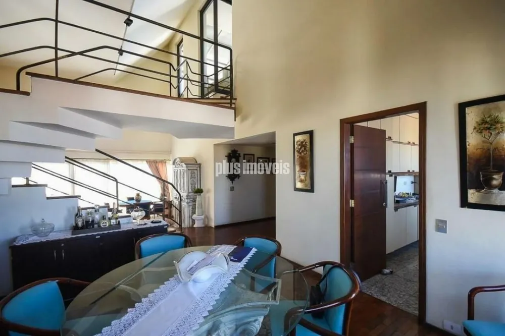 Apartamento, 4 quartos, 345 m² - Foto 3