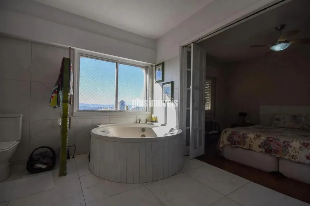 Apartamento, 4 quartos, 345 m² - Foto 5