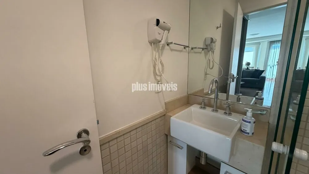 Apartamento, 3 quartos, 133 m² - Foto 2