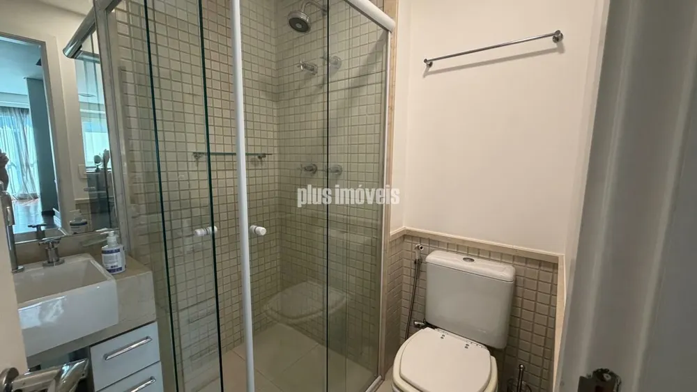 Apartamento, 3 quartos, 133 m² - Foto 8