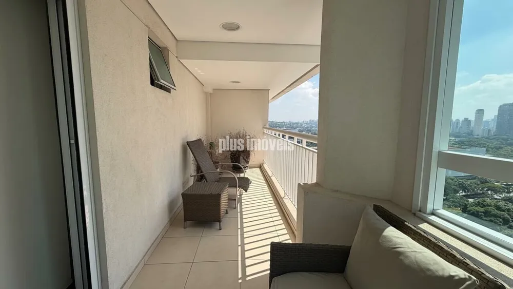 Apartamento, 3 quartos, 133 m² - Foto 6