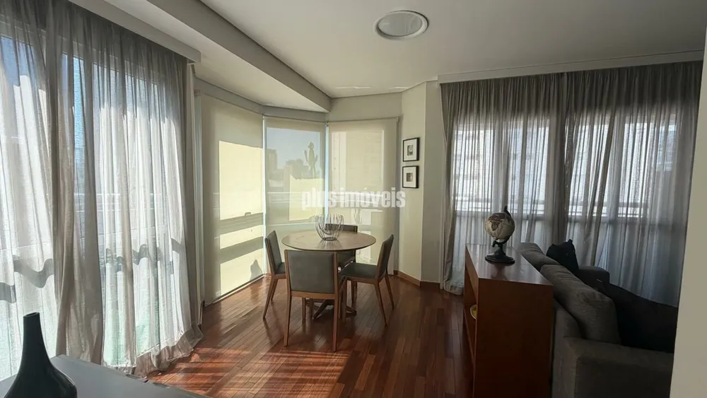 Apartamento, 3 quartos, 133 m² - Foto 3