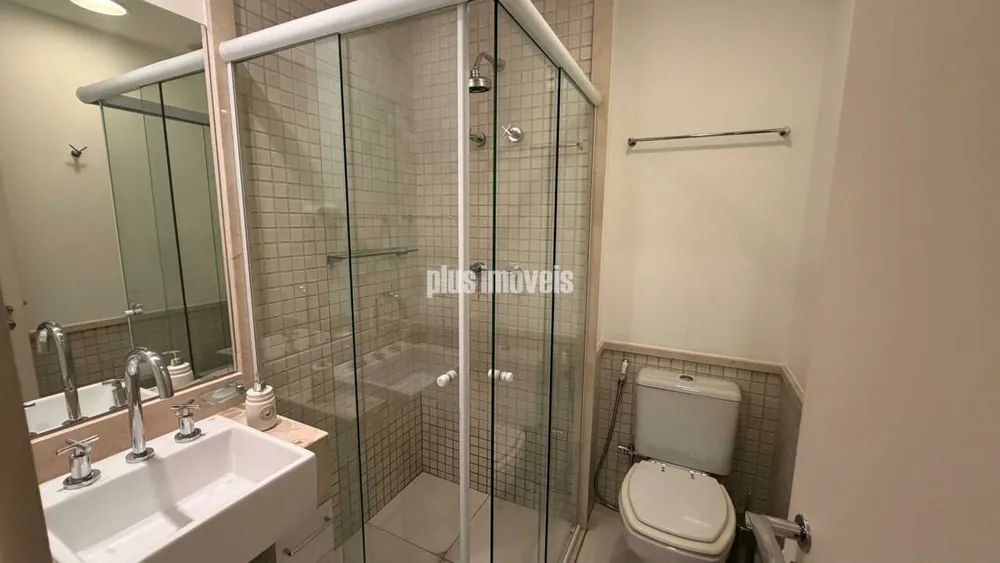 Apartamento, 3 quartos, 133 m² - Foto 1
