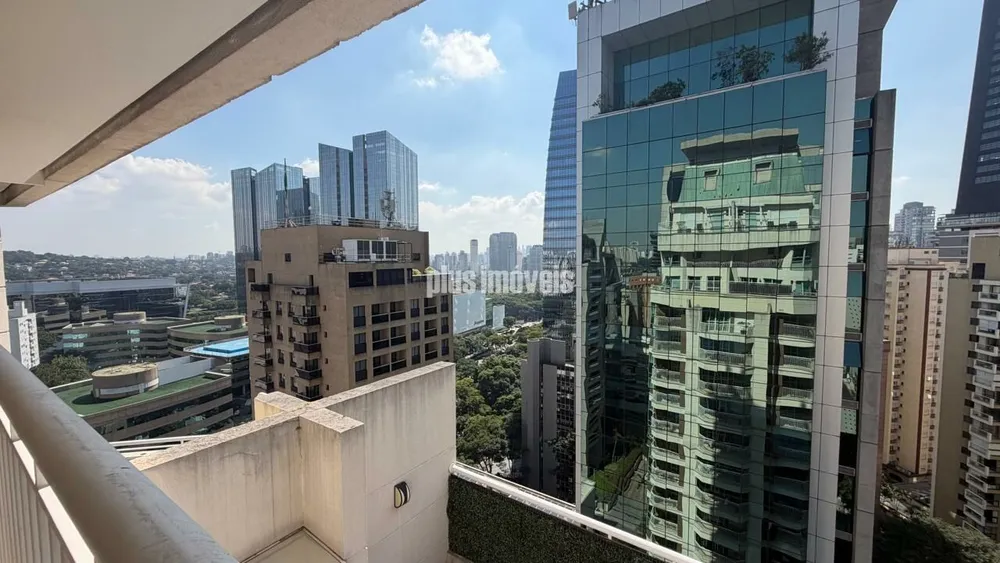 Apartamento, 3 quartos, 133 m² - Foto 5