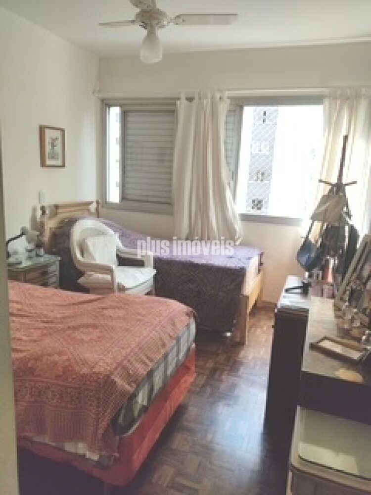 Apartamento, 2 quartos, 97 m² - Foto 5