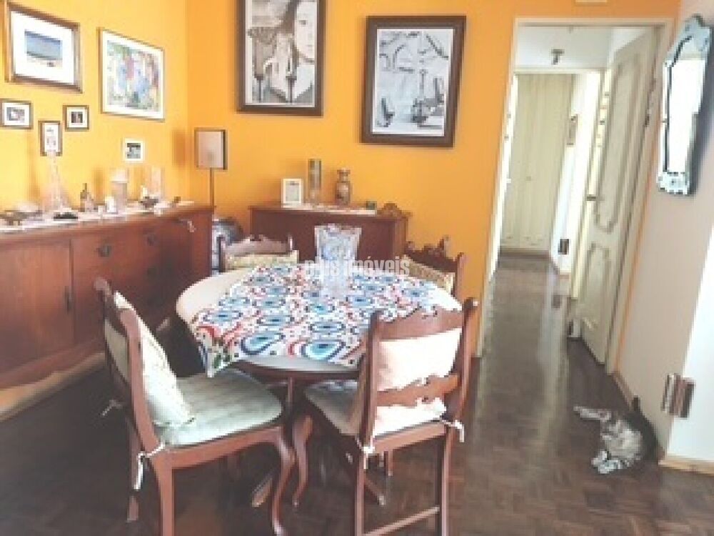 Apartamento, 2 quartos, 97 m² - Foto 2