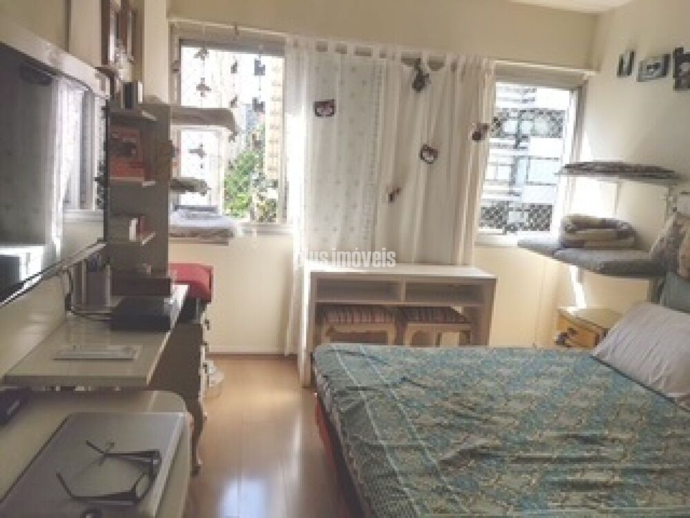 Apartamento, 2 quartos, 97 m² - Foto 3