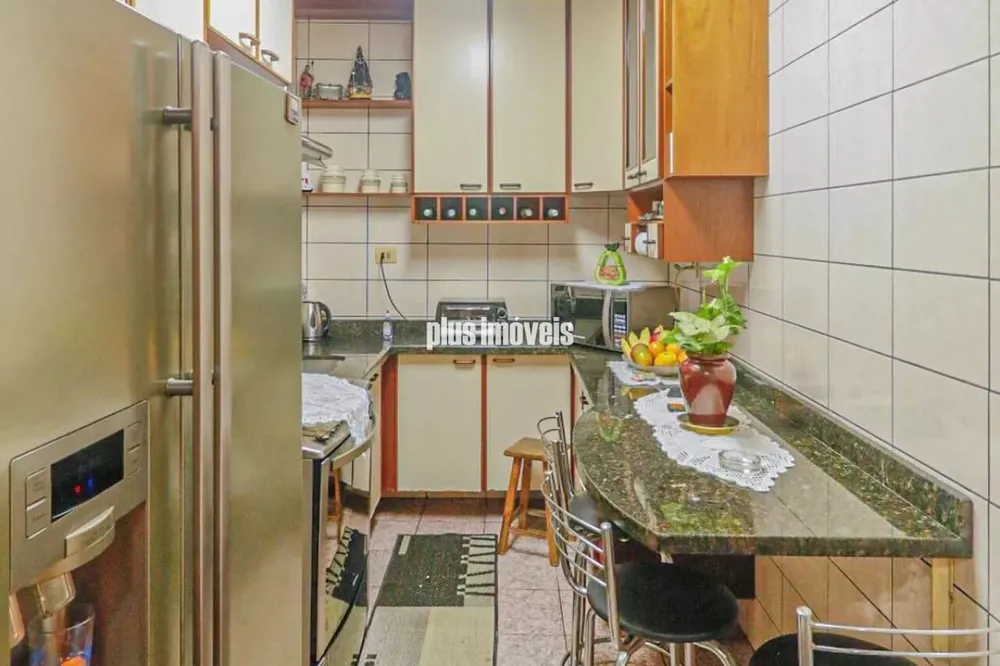 Apartamento, 2 quartos, 68 m² - Foto 3