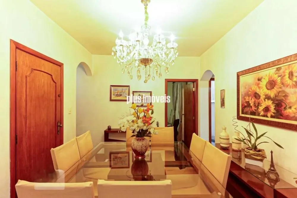 Apartamento, 2 quartos, 68 m² - Foto 2