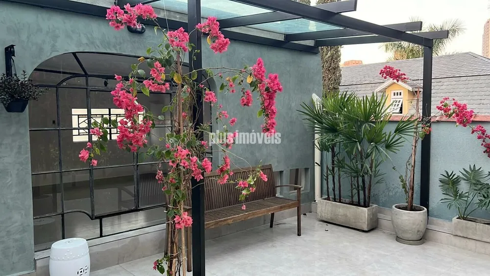 Casa de Vila, 3 quartos - Foto 1