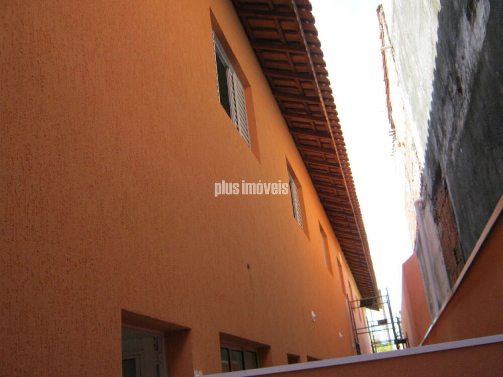 Casa de Condomínio, 2 quartos - Foto 18
