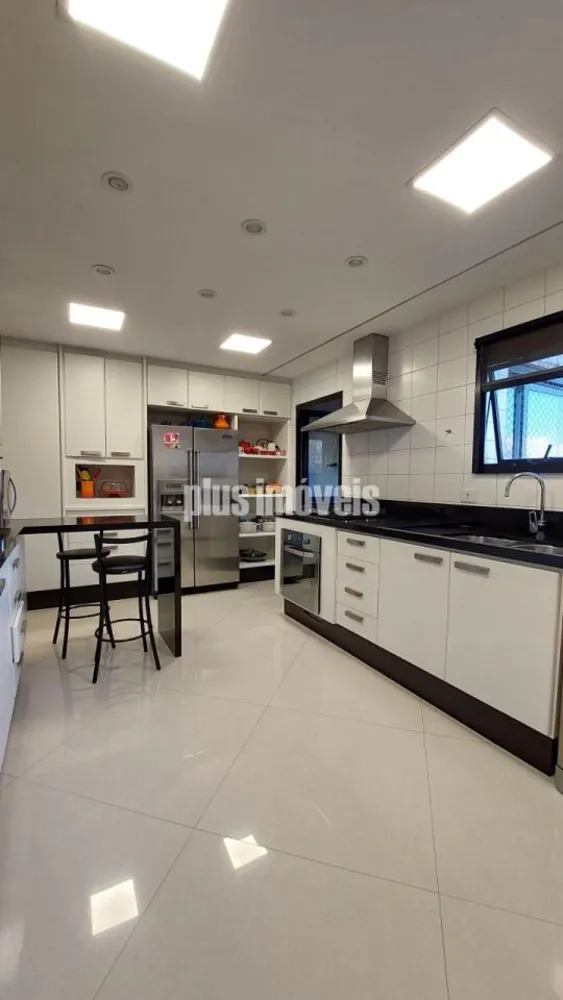 Apartamento, 3 quartos, 215 m² - Foto 6