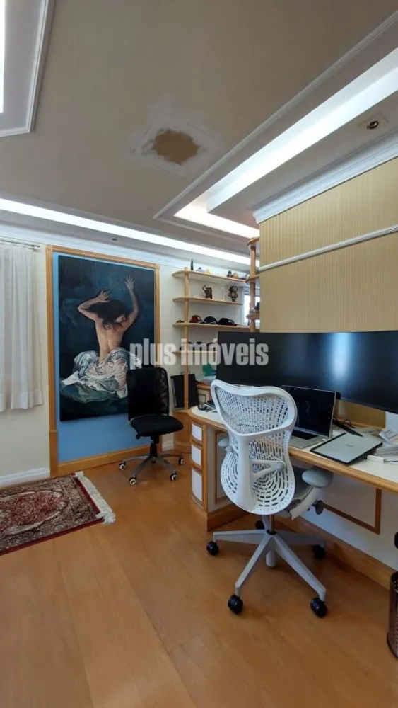 Apartamento, 3 quartos, 215 m² - Foto 8