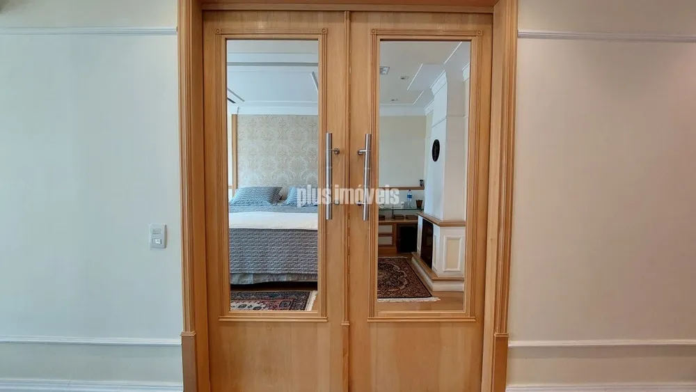 Apartamento, 3 quartos, 215 m² - Foto 4