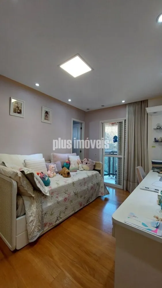 Apartamento, 3 quartos, 215 m² - Foto 5