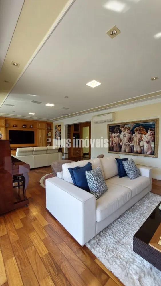 Apartamento, 3 quartos, 215 m² - Foto 2