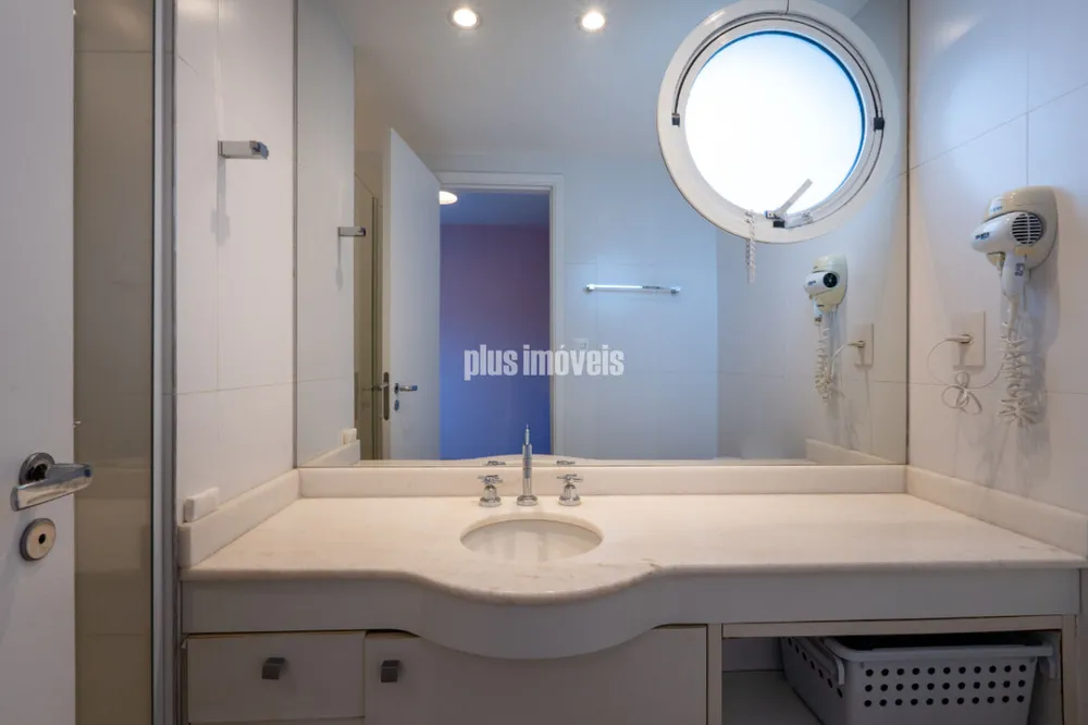 Apartamento, 3 quartos, 173 m² - Foto 1