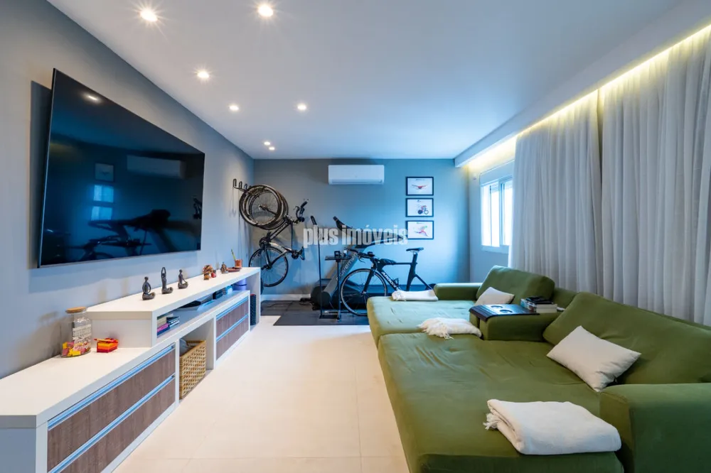 Apartamento, 3 quartos, 173 m² - Foto 5
