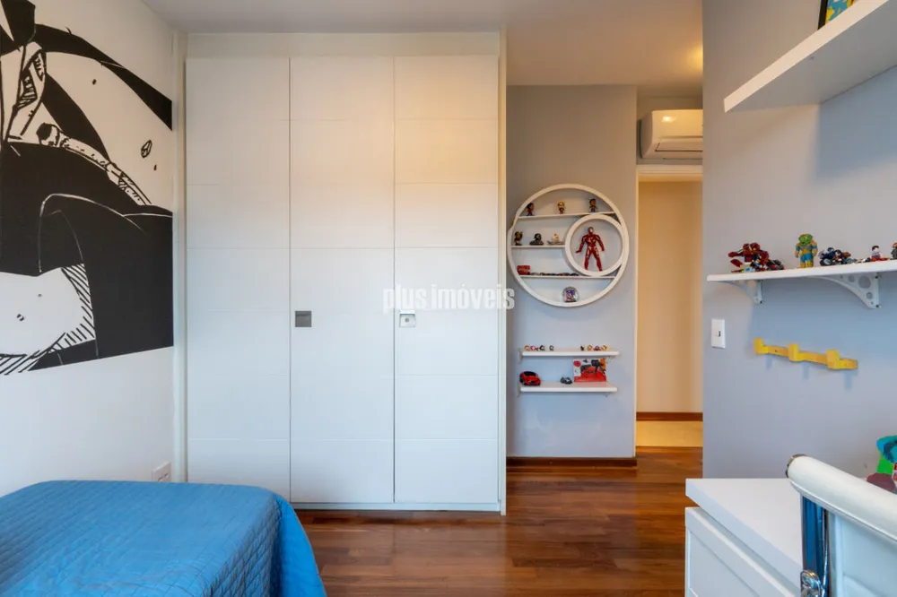 Apartamento, 3 quartos, 173 m² - Foto 3