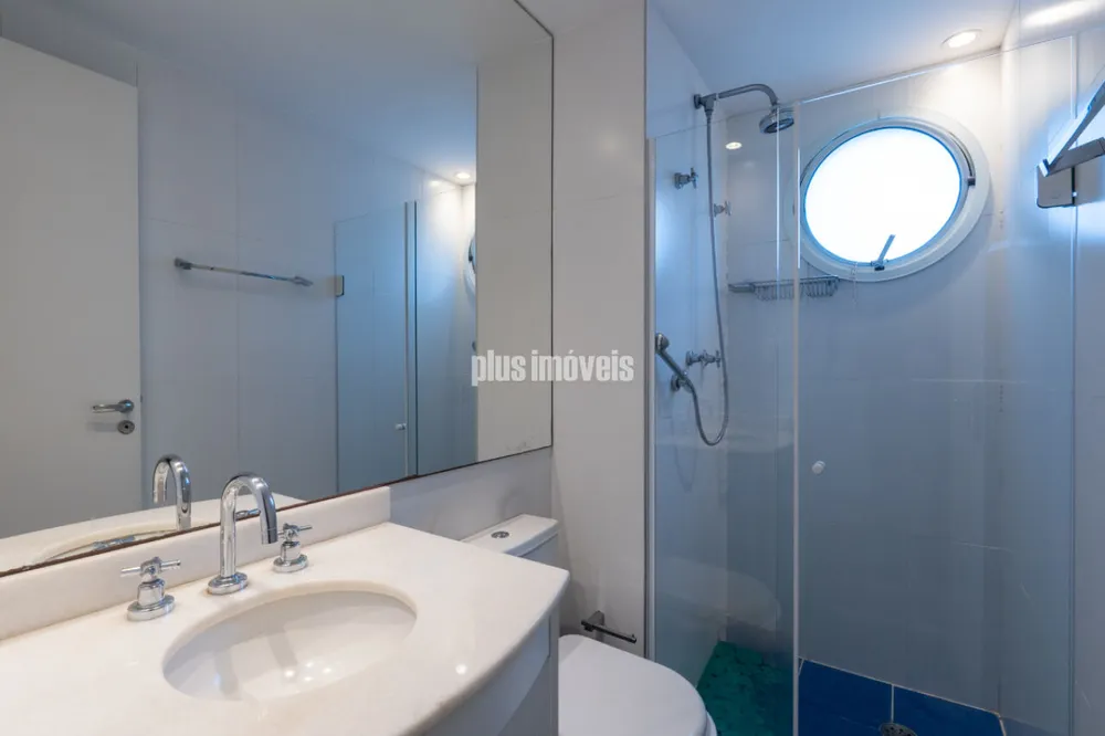 Apartamento, 3 quartos, 173 m² - Foto 8