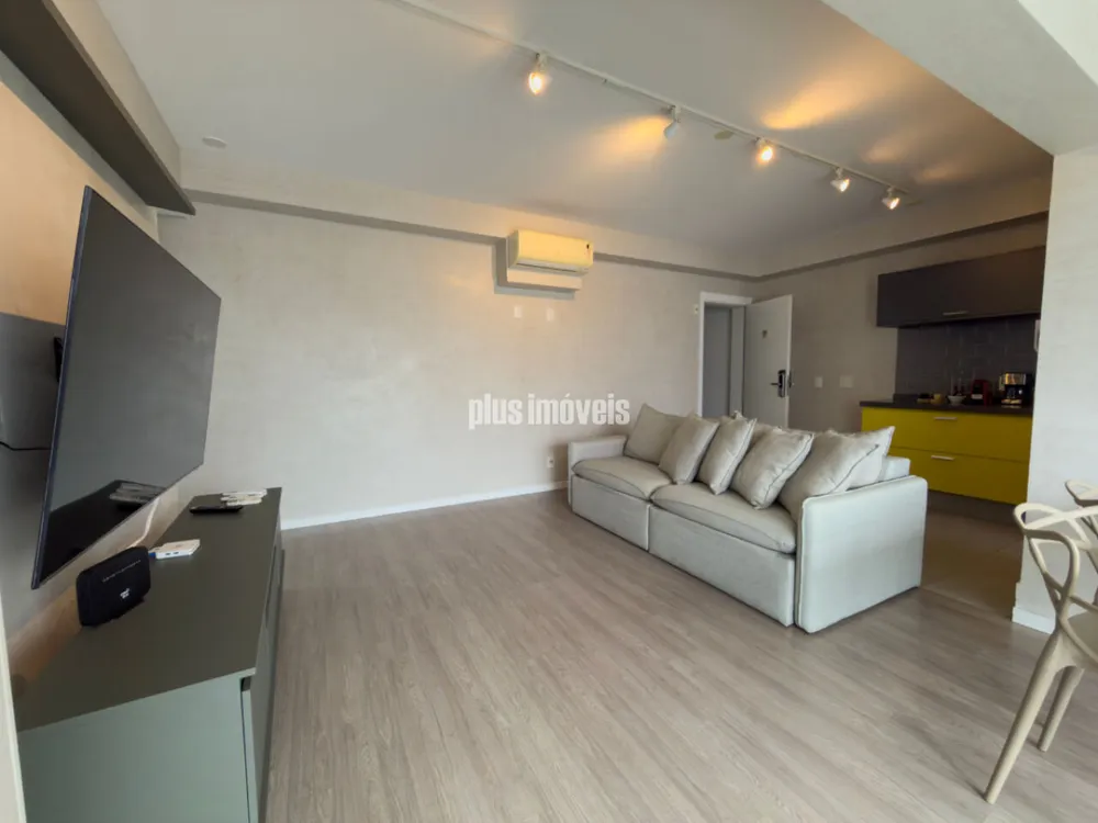 Apartamento, 1 quarto, 67 m² - Foto 2