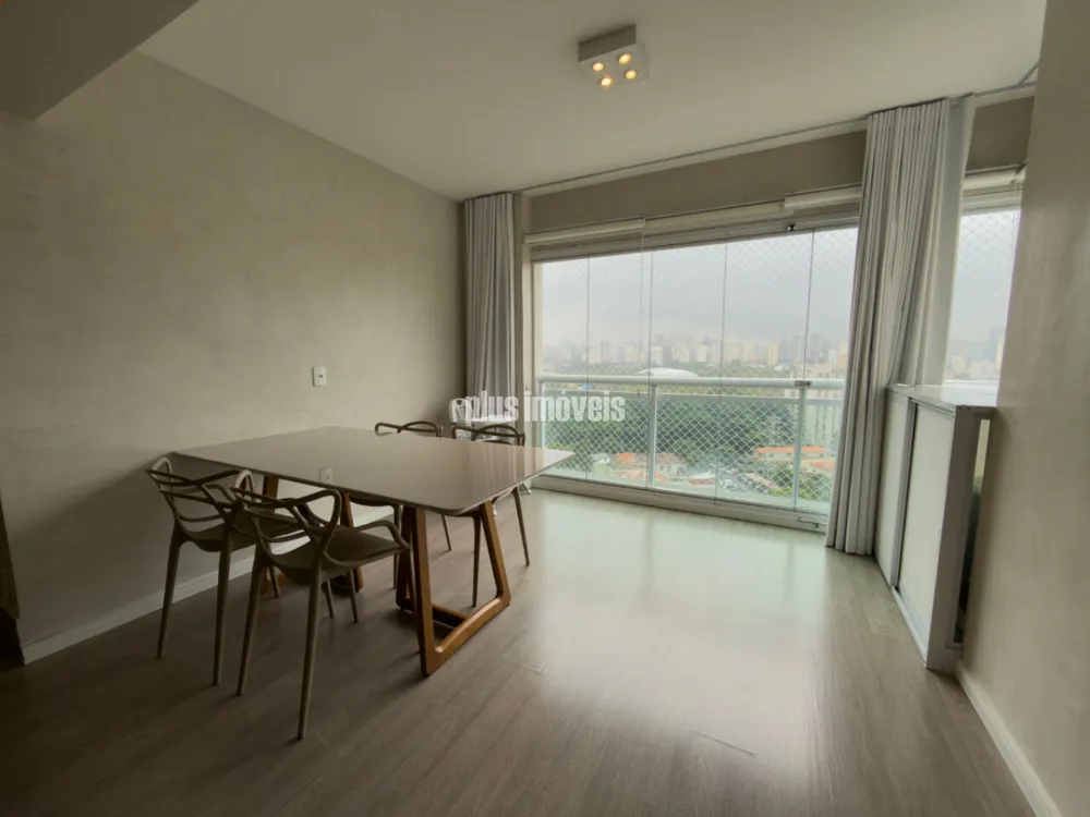 Apartamento, 1 quarto, 67 m² - Foto 3