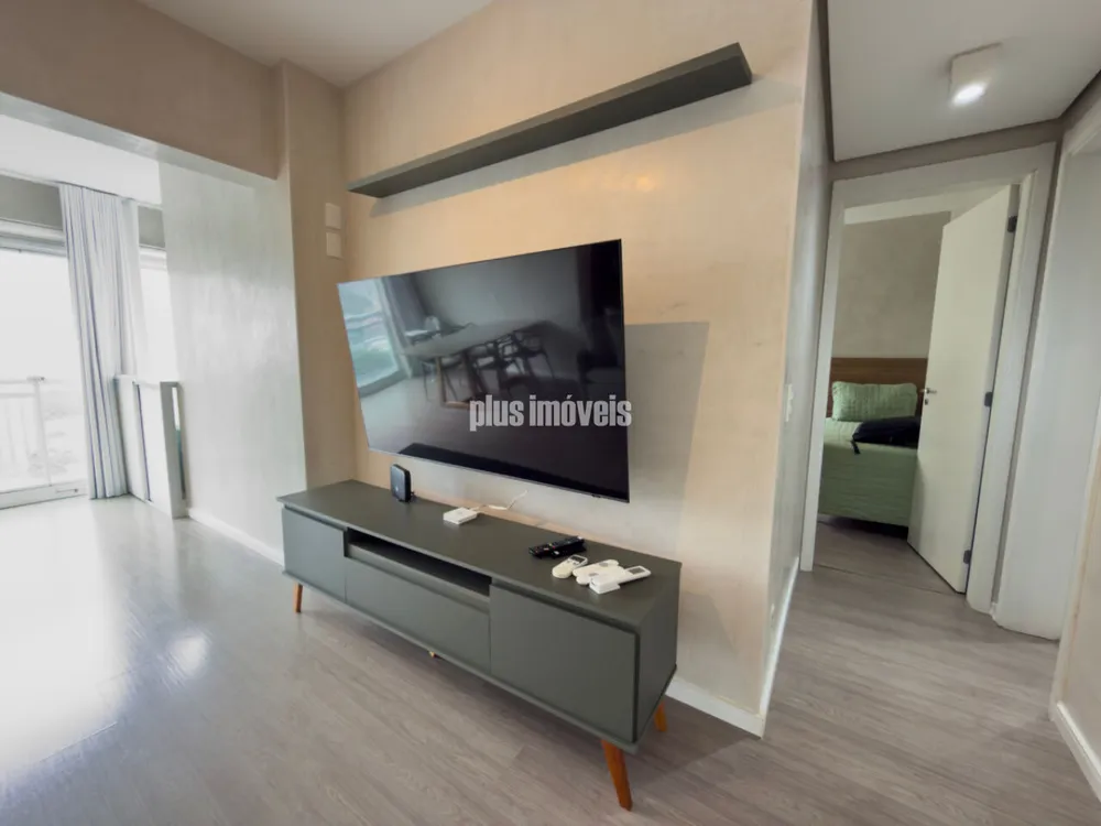 Apartamento, 1 quarto, 67 m² - Foto 4
