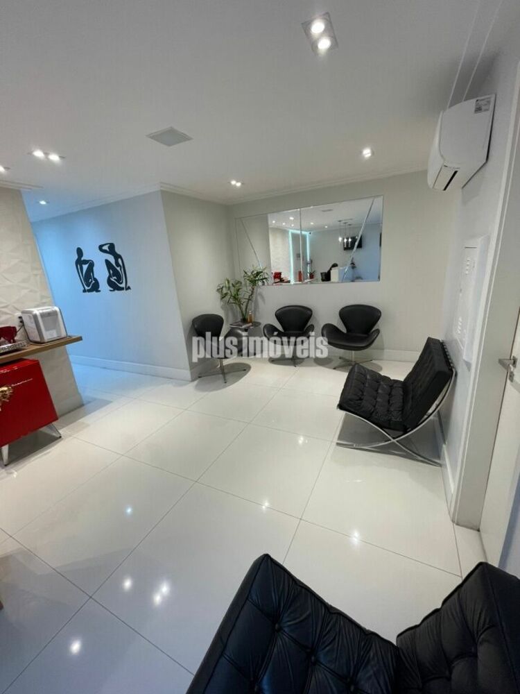 Sala-Conjunto, 120 m² - Foto 1