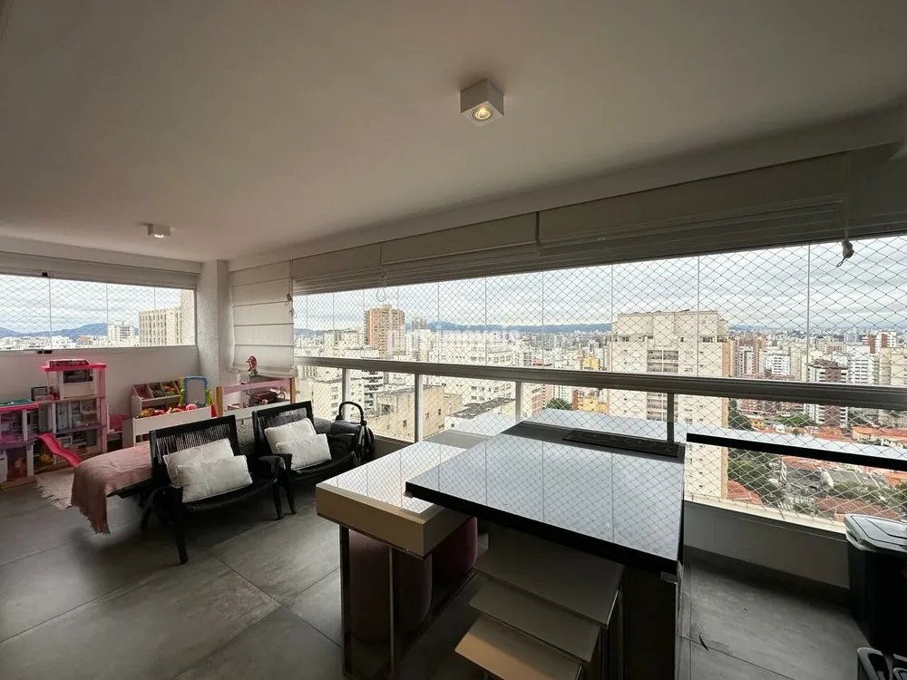 Apartamento, 3 quartos, 136 m² - Foto 5