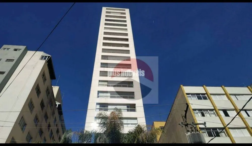 Apartamento, 3 quartos, 136 m² - Foto 8