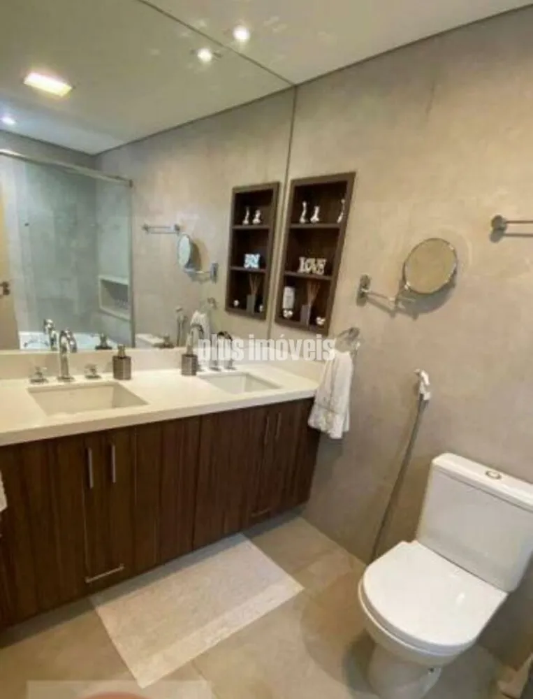 Apartamento, 3 quartos, 136 m² - Foto 4