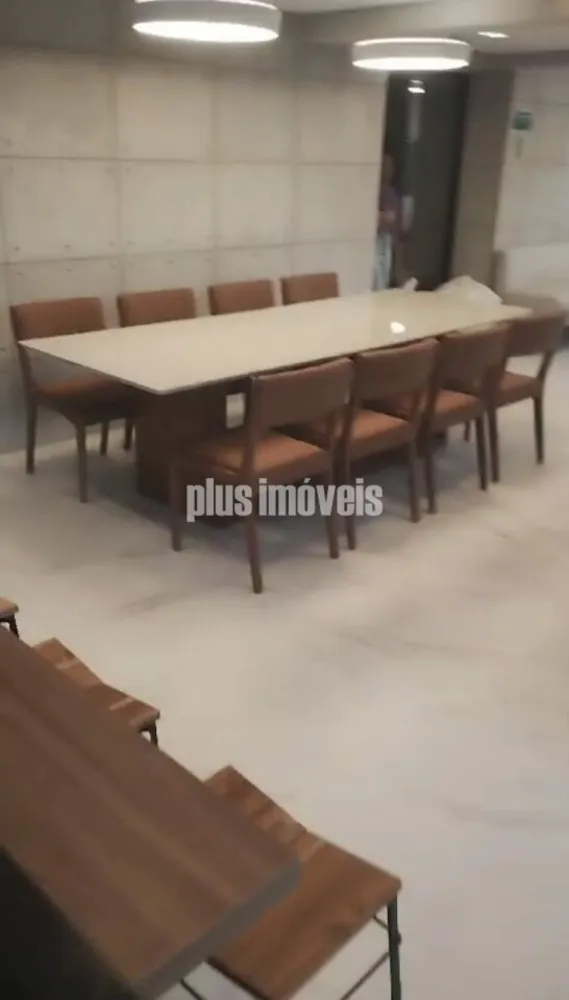 Apartamento, 1 quarto, 26 m² - Foto 4