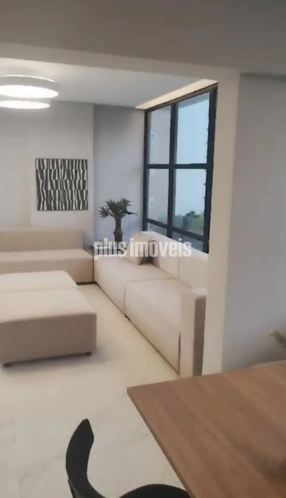Apartamento, 1 quarto, 26 m² - Foto 2