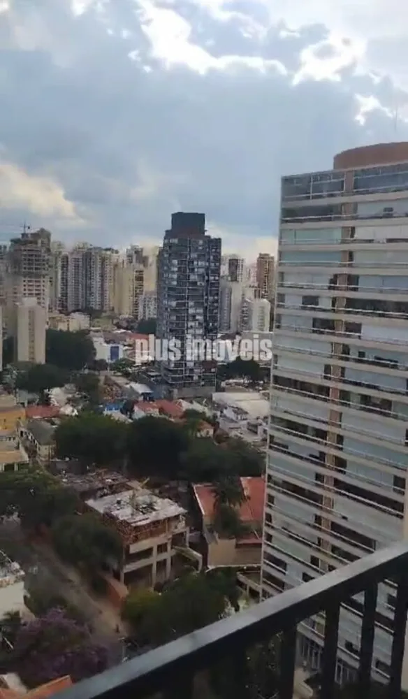 Apartamento, 1 quarto, 26 m² - Foto 3
