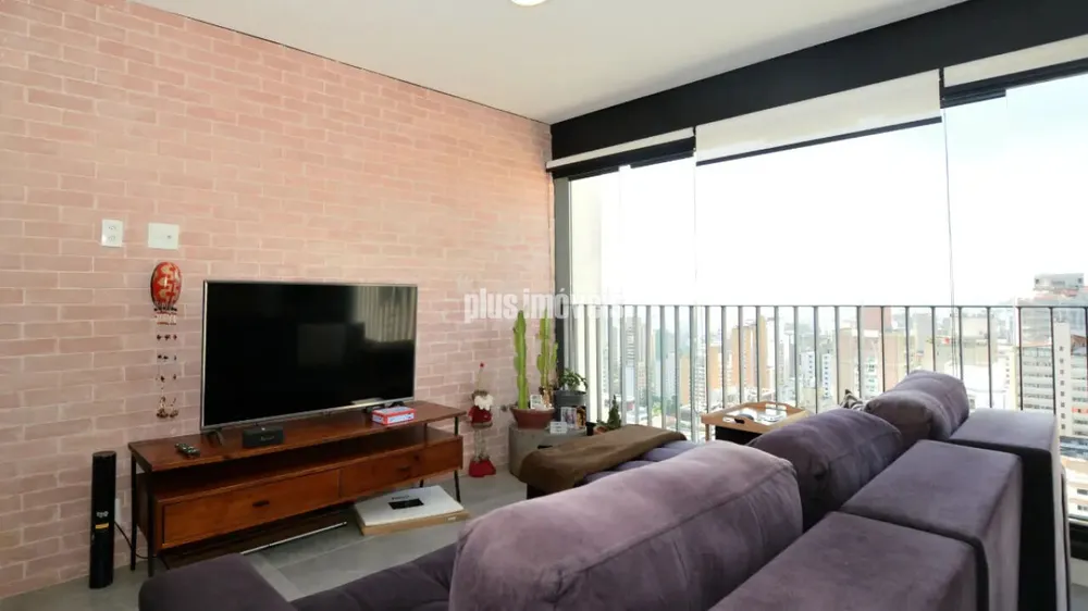 Apartamento, 2 quartos, 64 m² - Foto 1