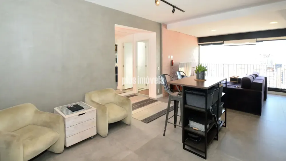 Apartamento, 2 quartos, 64 m² - Foto 4