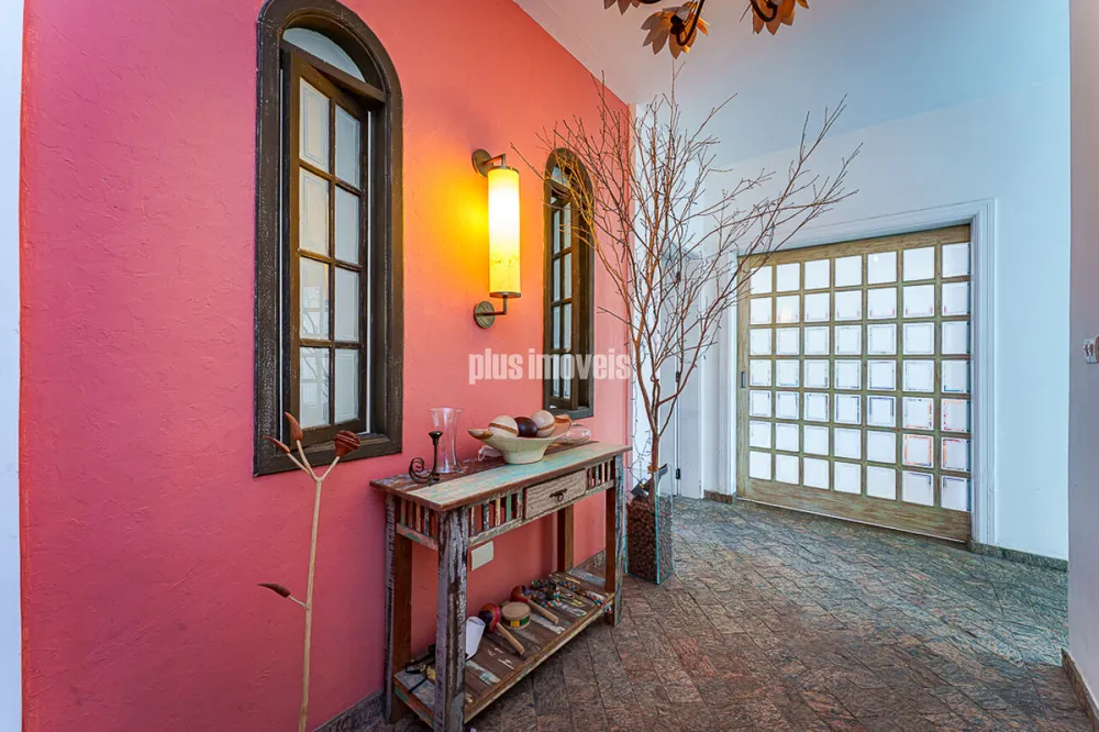 Casa, 5 quartos, 450 m² - Foto 3