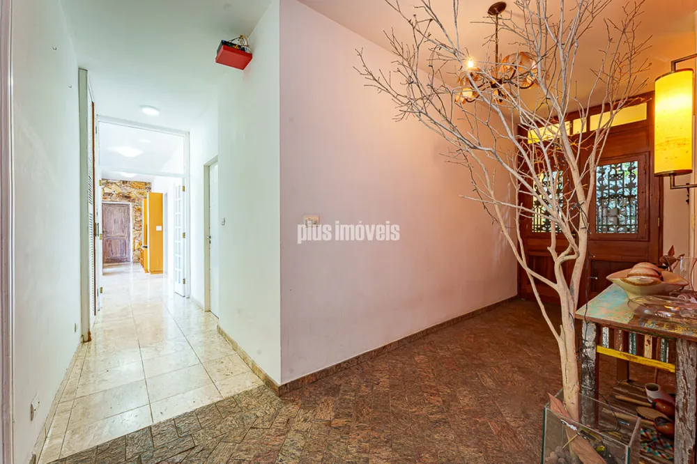 Casa, 5 quartos, 450 m² - Foto 4