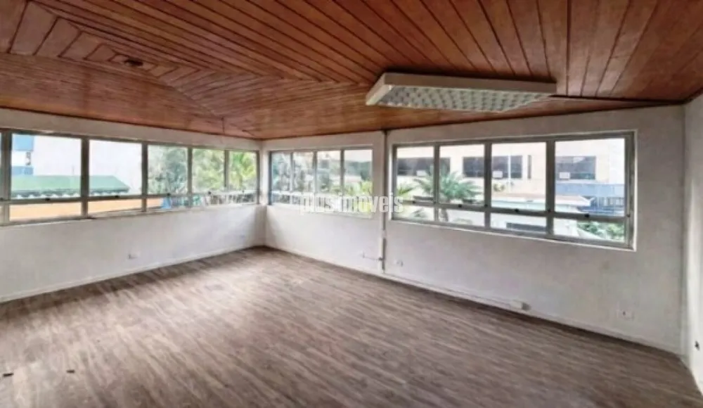 Prédio Inteiro, 540 m² - Foto 1