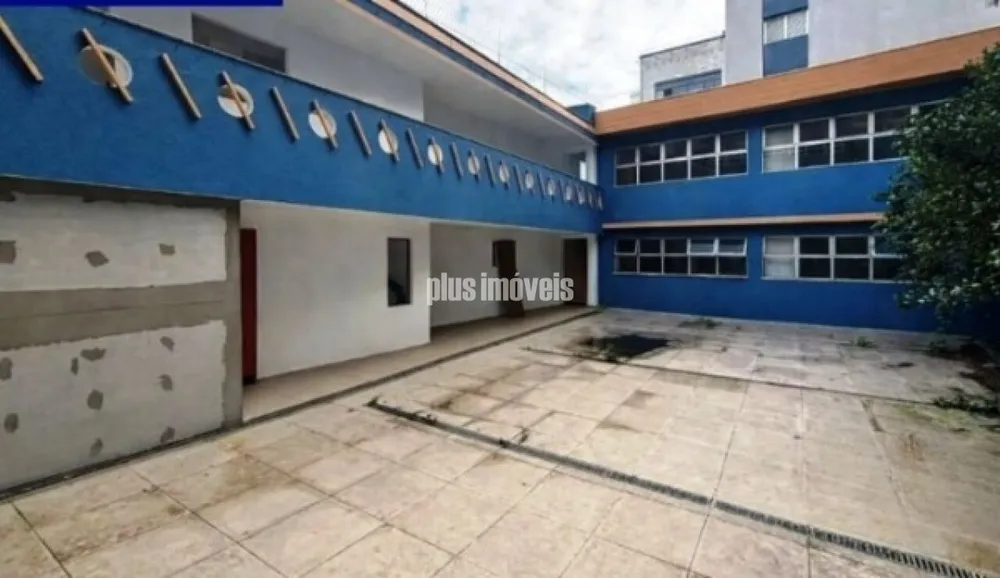 Prédio Inteiro, 540 m² - Foto 8