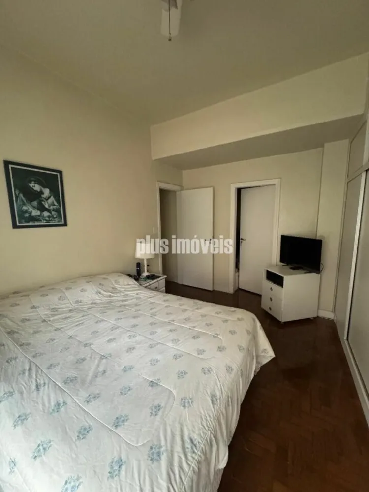 Apartamento, 2 quartos, 80 m² - Foto 1