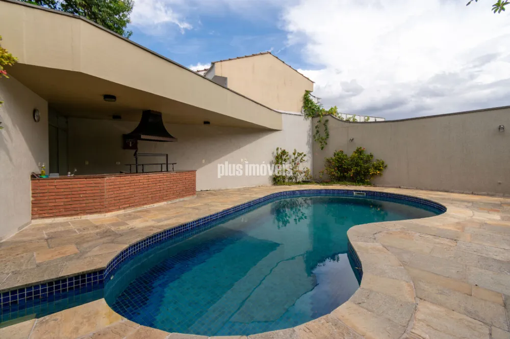 Casa, 7 quartos, 495 m² - Foto 1