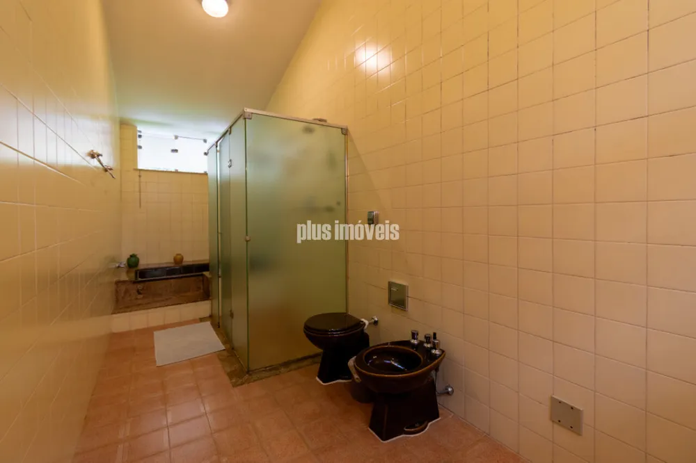 Casa, 7 quartos, 495 m² - Foto 3