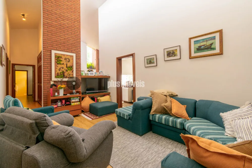 Casa, 7 quartos, 495 m² - Foto 5
