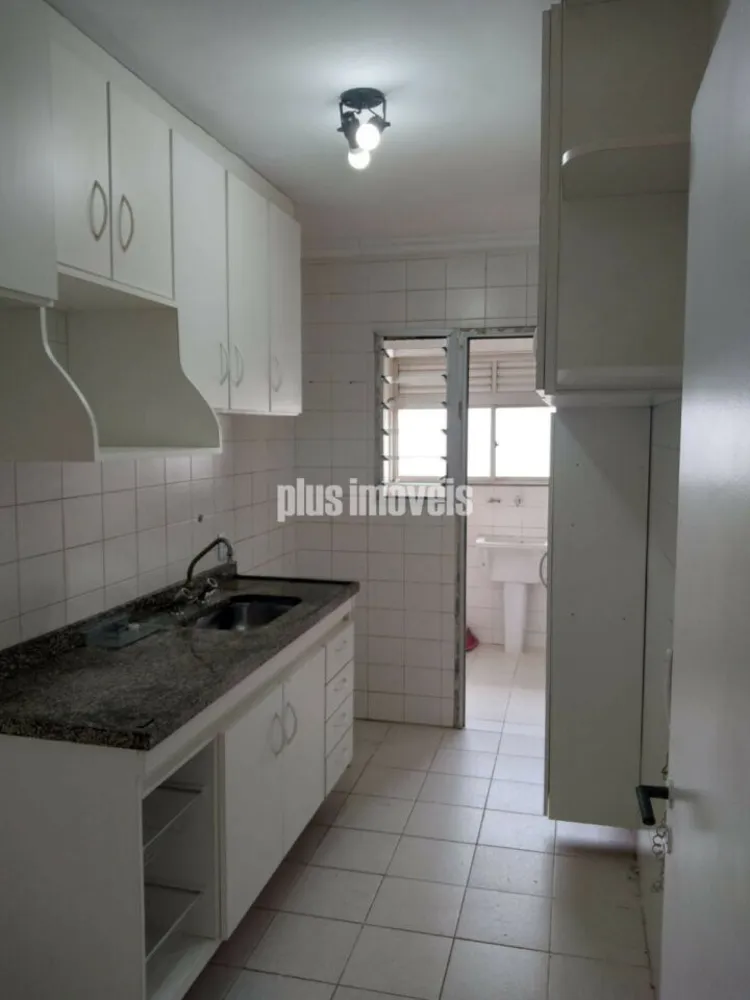 Apartamento, 2 quartos, 73 m² - Foto 2