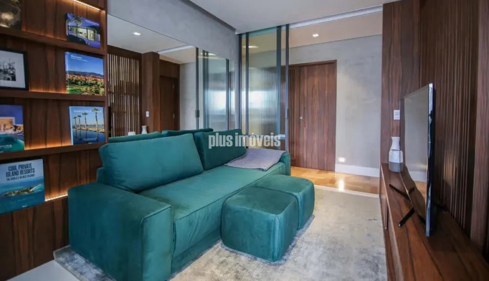 Apartamento, 4 quartos, 211 m² - Foto 4