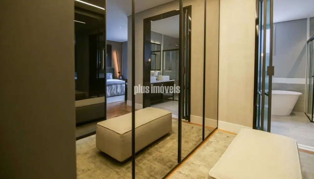 Apartamento, 4 quartos, 211 m² - Foto 2